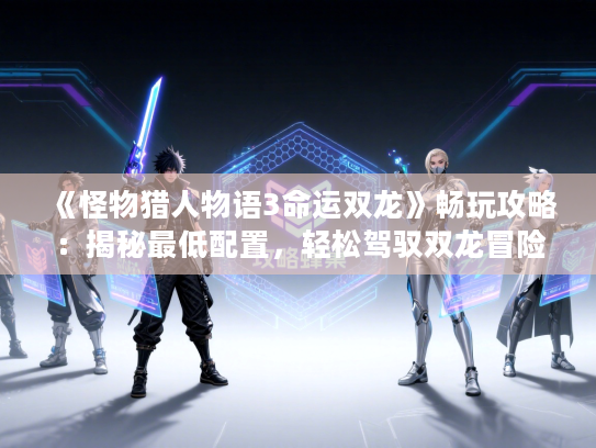《怪物猎人物语3命运双龙》畅玩攻略：揭秘最低配置，轻松驾驭双龙冒险