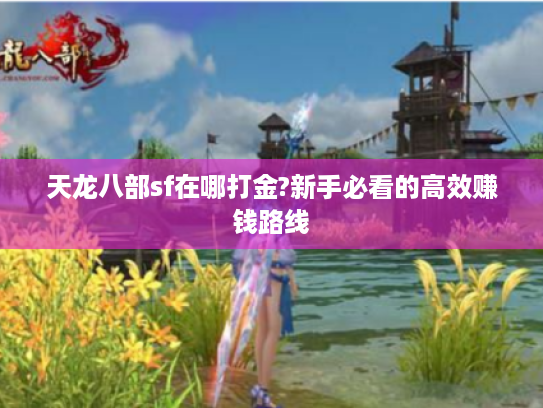 天龙八部sf在哪打金?新手必看的高效赚钱路线