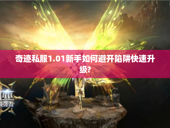 奇迹私服1.01新手如何避开陷阱快速升级? 奇迹私服1.01新手如何避开陷阱快速升级?