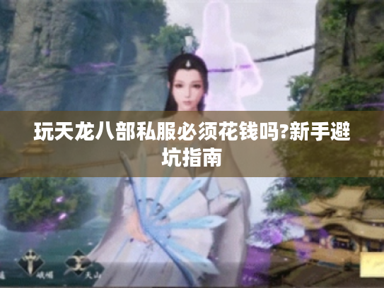 玩天龙八部私服必须花钱吗?新手避坑指南