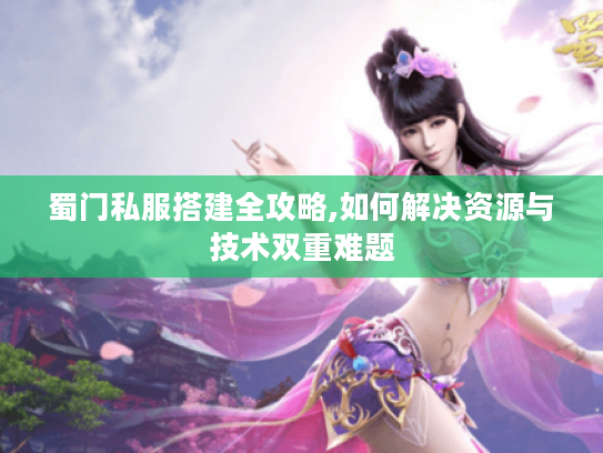 蜀门私服搭建全攻略,如何解决资源与技术双重难题