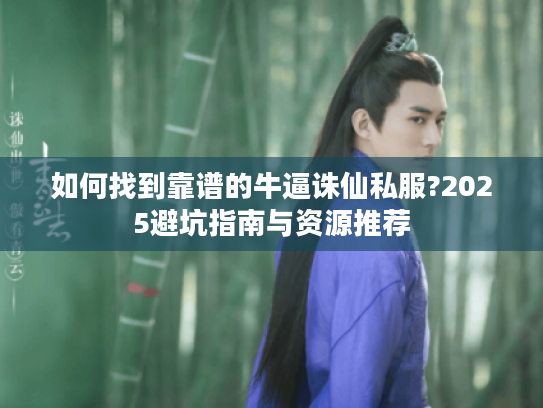 如何找到靠谱的牛逼诛仙私服?2025避坑指南与资源推荐