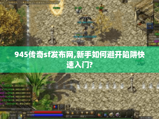 945传奇sf发布网,新手如何避开陷阱快速入门?