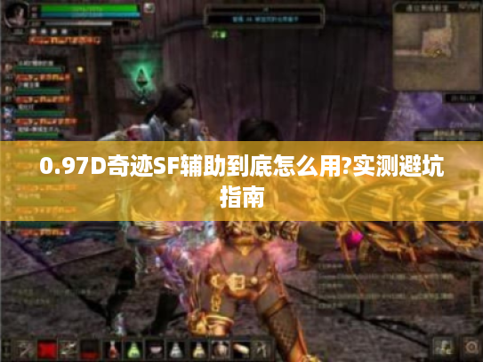 0.97D奇迹SF辅助到底怎么用?实测避坑指南