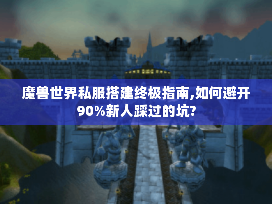 魔兽世界私服搭建终极指南,如何避开90%新人踩过的坑?