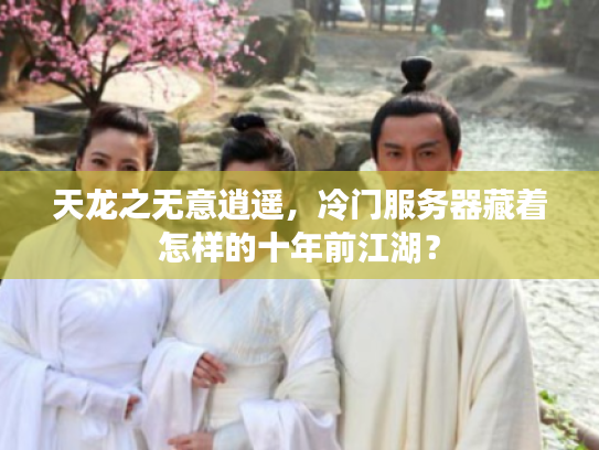 天龙之无意逍遥,冷门服务器藏着怎样的十年前江湖? 天龙之无意逍遥,冷门服务器藏着怎样的十年前江湖?
