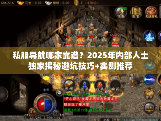 私服导航哪家靠谱？2025年内部人士独家揭秘避坑技巧+实测推荐