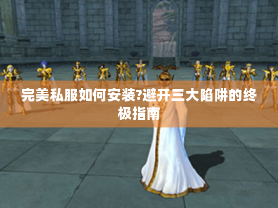 完美私服如何安装?避开三大陷阱的终极指南