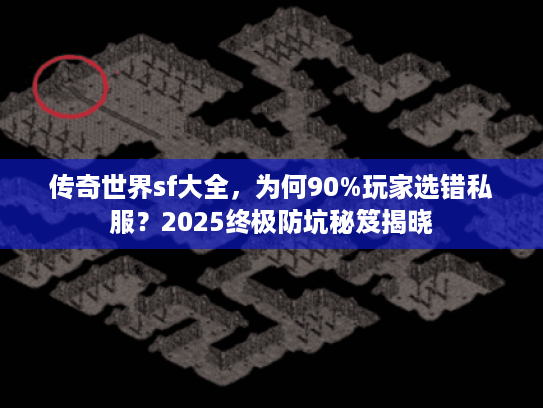 传奇世界sf大全，为何90%玩家选错私服？2025终极防坑秘笈揭晓