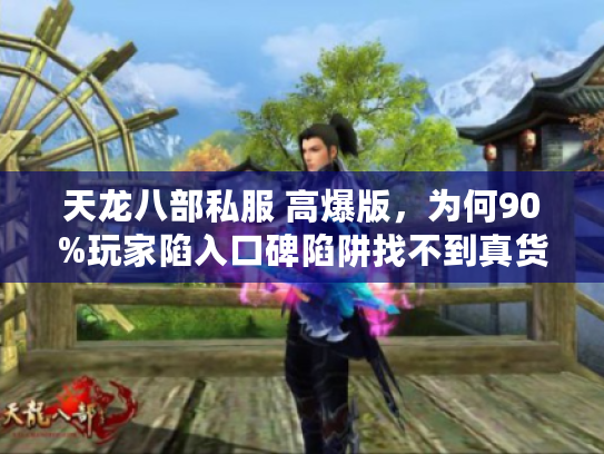 天龙八部私服 高爆版，为何90%玩家陷入口碑陷阱找不到真货？