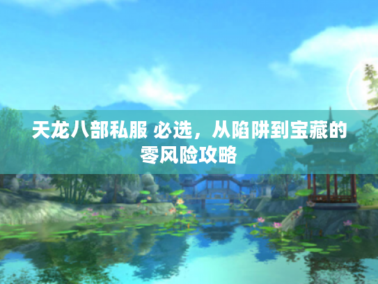 天龙八部私服 必选，从陷阱到宝藏的零风险攻略