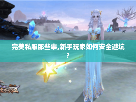 完美私服那些事,新手玩家如何安全避坑?