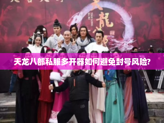 天龙八部私服多开器如何避免封号风险?