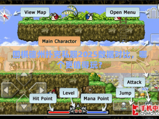 围棋德州扑克私服2025数据对比，哪个更值得玩？