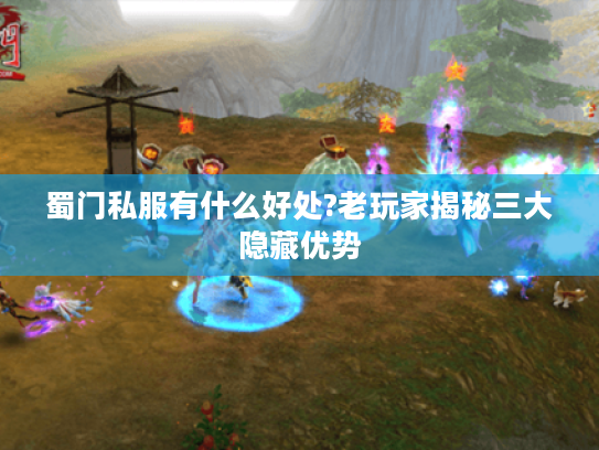 蜀门私服有什么好处?老玩家揭秘三大隐藏优势