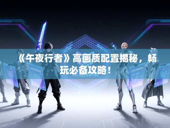 《午夜行者》高画质配置揭秘,畅玩必备攻略! 《午夜行者》高画质配置揭秘,畅玩必备攻略!