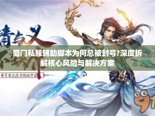 蜀门私服辅助脚本为何总被封号?深度拆解核心风险与解决方案