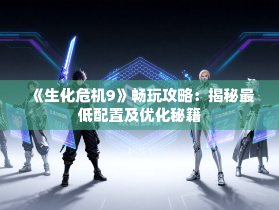 《生化危机9》畅玩攻略：揭秘最低配置及优化秘籍