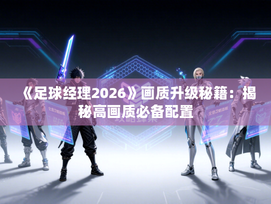 《足球经理2026》画质升级秘籍：揭秘高画质必备配置