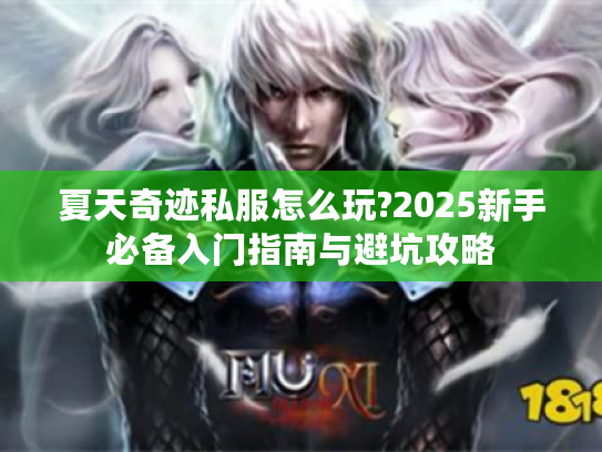 夏天奇迹私服怎么玩?2025新手必备入门指南与避坑攻略