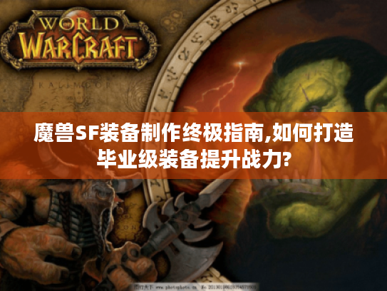 魔兽SF装备制作终极指南,如何打造毕业级装备提升战力?
