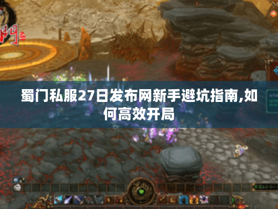 蜀门私服27日发布网新手避坑指南,如何高效开局