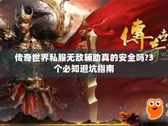 传奇世界私服无敌辅助真的安全吗?3个必知避坑指南