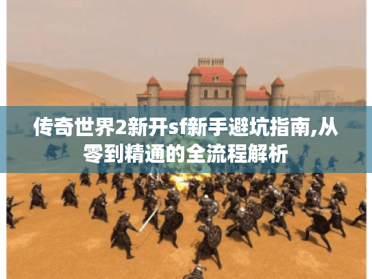 传奇世界2新开sf新手避坑指南,从零到精通的全流程解析