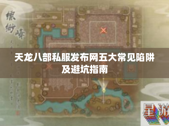 天龙八部私服发布网五大常见陷阱及避坑指南