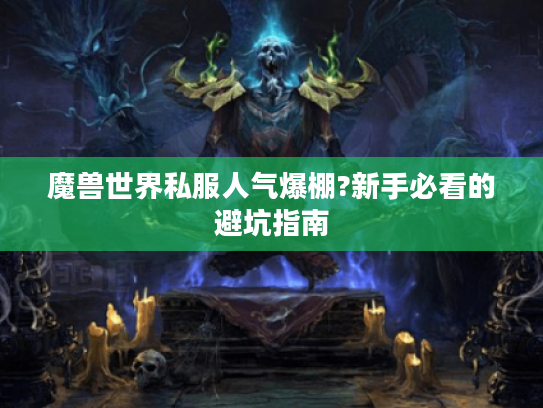 魔兽世界私服人气爆棚?新手必看的避坑指南
