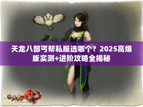 天龙八部丐帮私服选哪个?2025高爆版实测+进阶攻略全揭秘 天龙八部丐帮私服选哪个?2025高爆版实测+进阶攻略全揭秘