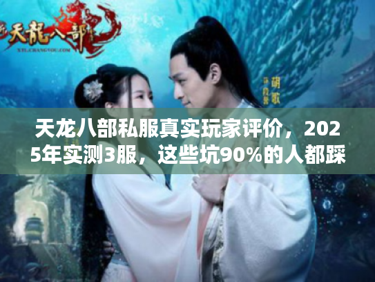 天龙八部私服真实玩家评价，2025年实测3服，这些坑90%的人都踩过