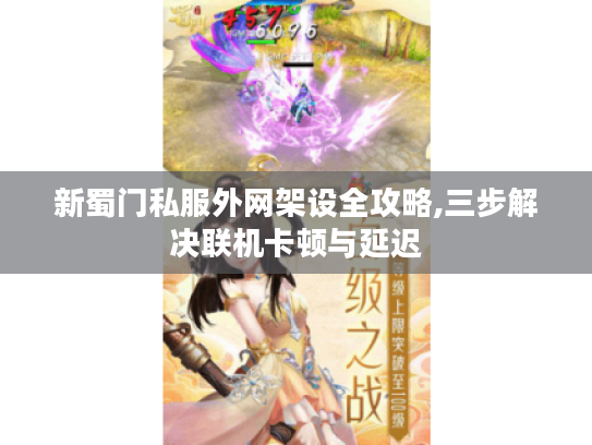 新蜀门私服外网架设全攻略,三步解决联机卡顿与延迟