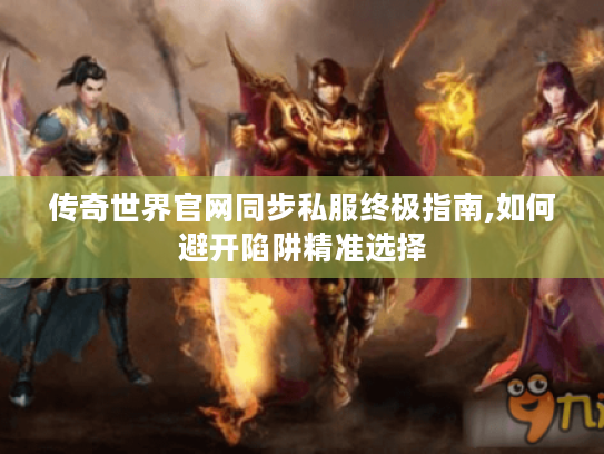 传奇世界官网同步私服终极指南,如何避开陷阱精准选择