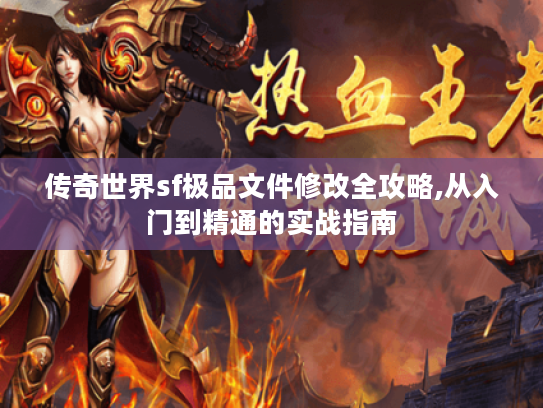传奇世界sf极品文件修改全攻略,从入门到精通的实战指南