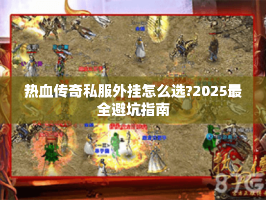 热血传奇私服外挂怎么选?2025最全避坑指南