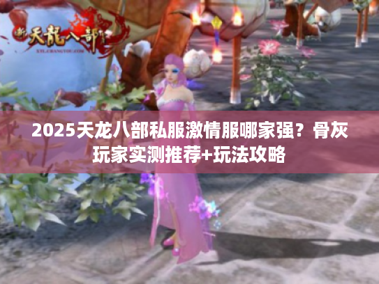 2025天龙八部私服激情服哪家强？骨灰玩家实测推荐+玩法攻略