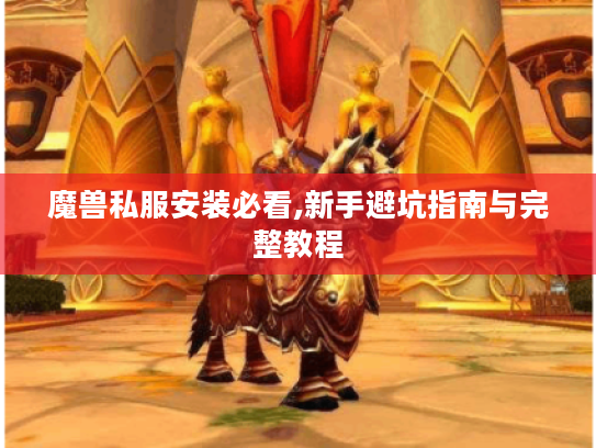 魔兽私服安装必看,新手避坑指南与完整教程