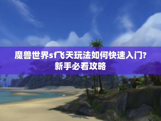 魔兽世界sf飞天玩法如何快速入门?新手必看攻略