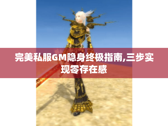 完美私服GM隐身终极指南,三步实现零存在感 完美私服GM隐身终极指南,三步实现零存在感