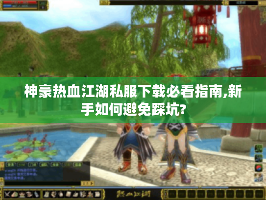 神豪热血江湖私服下载必看指南,新手如何避免踩坑?