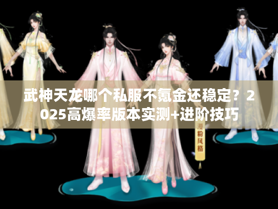 武神天龙哪个私服不氪金还稳定？2025高爆率版本实测+进阶技巧