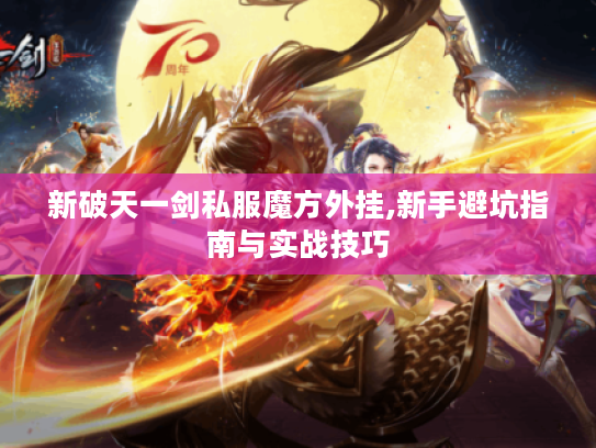 新破天一剑私服魔方外挂,新手避坑指南与实战技巧