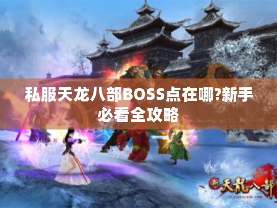 私服天龙八部BOSS点在哪?新手必看全攻略