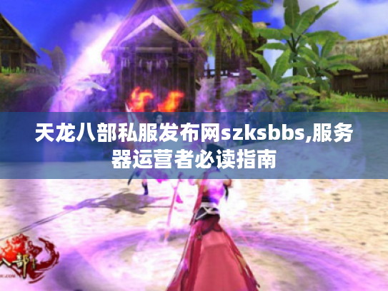 天龙八部私服发布网szksbbs,服务器运营者必读指南