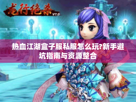热血江湖盒子服私服怎么玩?新手避坑指南与资源整合