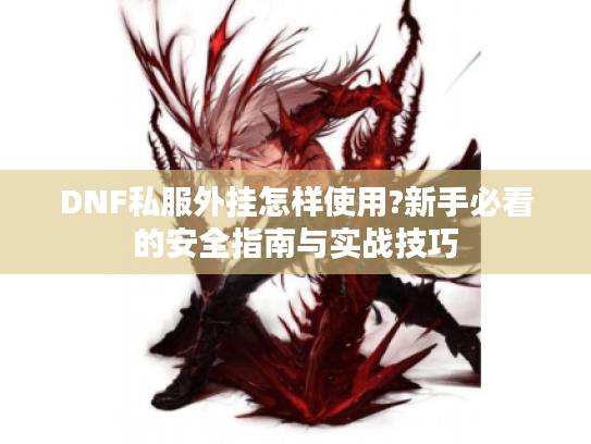 DNF私服外挂怎样使用?新手必看的安全指南与实战技巧