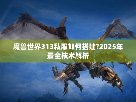 魔兽世界313私服如何搭建?2025年最全技术解析