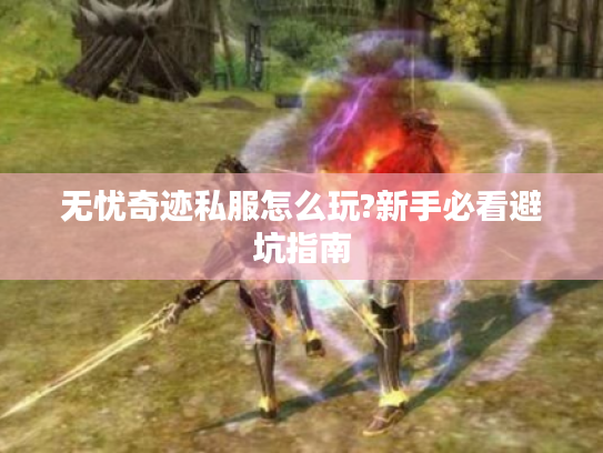 无忧奇迹私服怎么玩?新手必看避坑指南