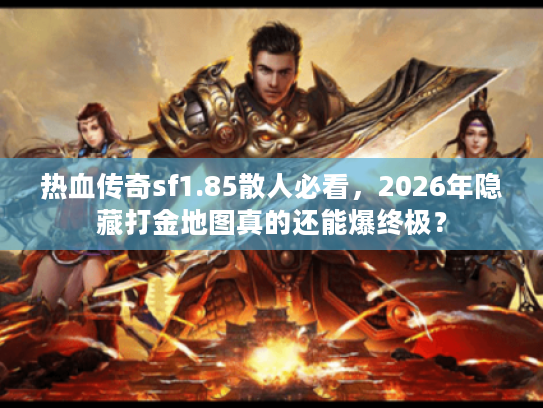 热血传奇sf1.85散人必看,2026年隐藏打金地图真的还能爆终极? 热血传奇sf1.85散人必看,2026年隐藏打金地图真的还能爆终极?